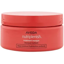 Aveda, Haarmaske, Nutriplenish Masque Deep Moisture 200 ml (200 ml)