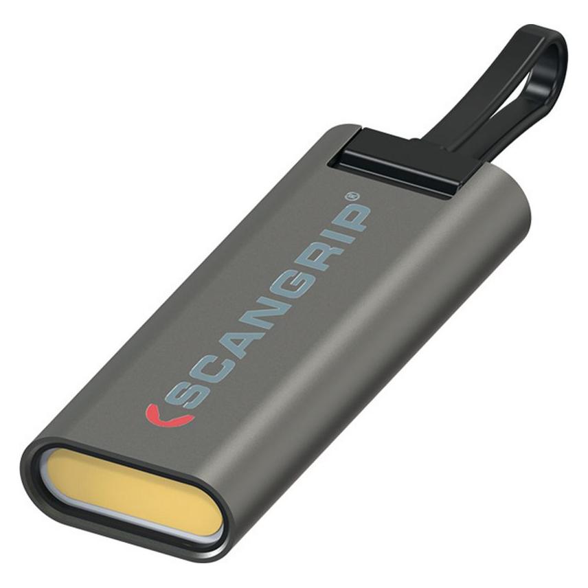 Scangrip Flash Micro R (5.50 cm, 75 lm) (03.5113)