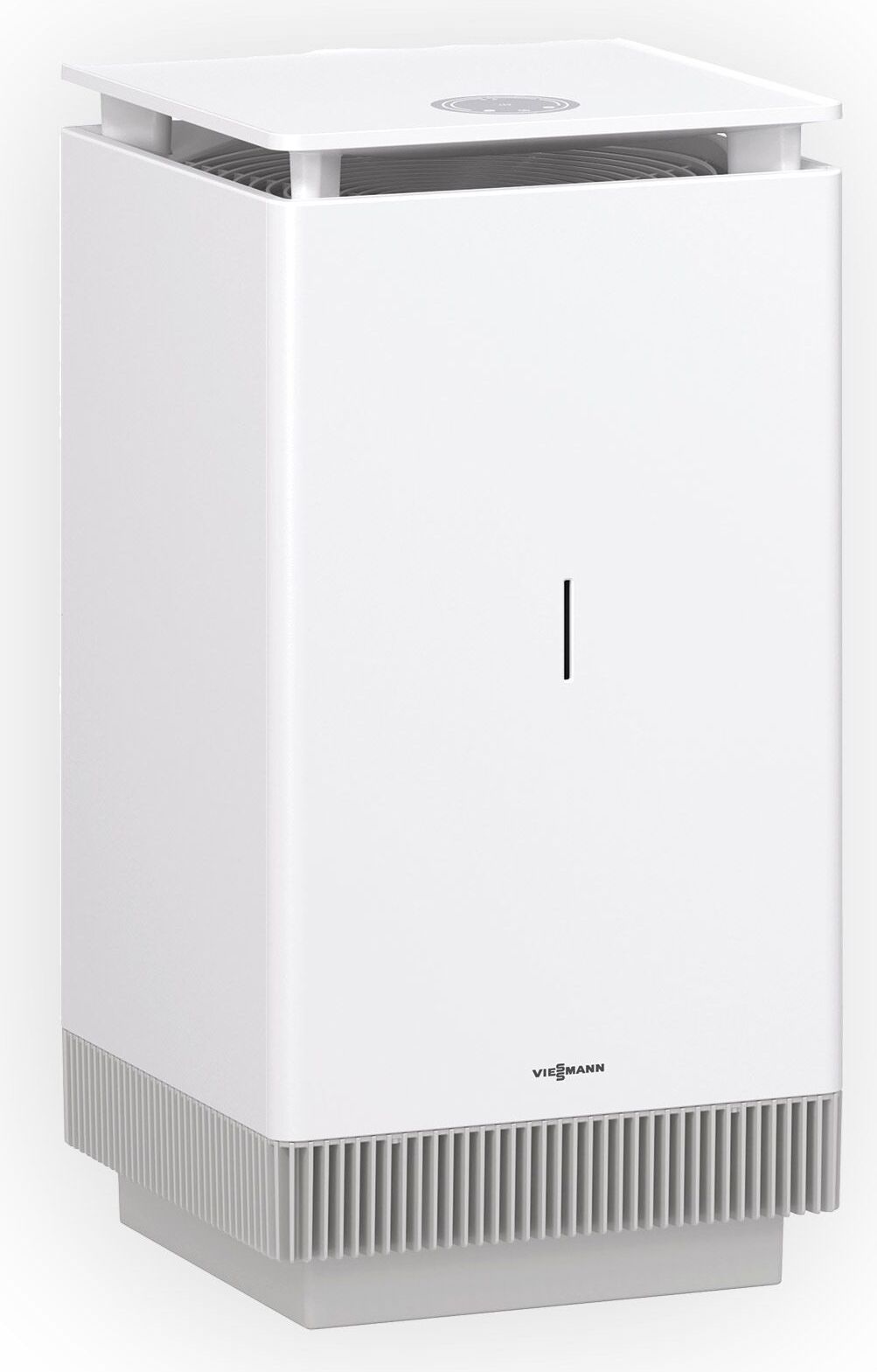 Viessmann Vitopure 450 mobiler Luftreiniger weiß für 60 m²