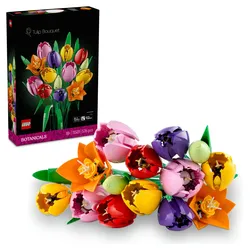 LEGO Botanicals 11501 Tulpenstrauß