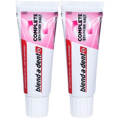Blend A DE HC COM Neutral x2 2x47 g Creme