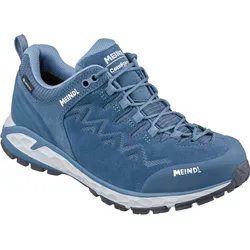 Meindl, Damen, Wanderschuhe, Messina Walker (41.5), Blau