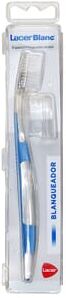 Lacer ESCOVA DENTAL BLANC BRANQUEADORA 1 Un Azul