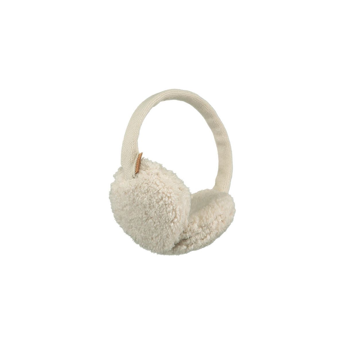 Barts Browniez Earmuffs cream (10) 0311010