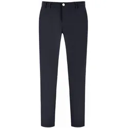 Alberto IAN 3x DRY Cooler Herrengolfhose navy - 54