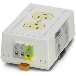 Phoenix Contact Phoenix 5600462 1 Modul(e), Elektronikkabel + Stecker, Weiss