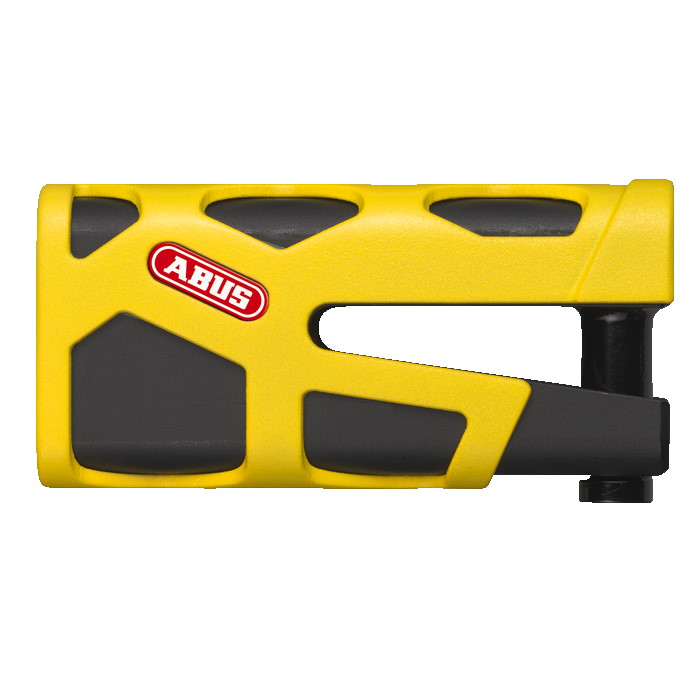 ABUS Bremsscheibenschloss GRANIT Sledg 77 10047503-01