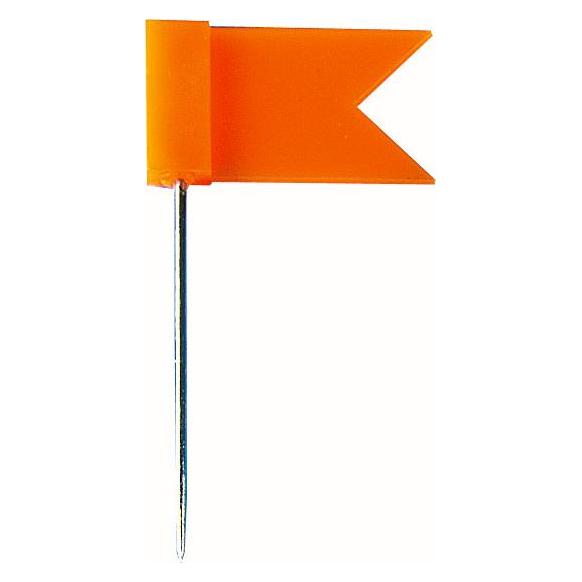 Wedo Markierungsfahnen (Pinnwand) (056299)