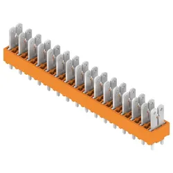 Weidmüller Leiterplattenklemme PCF 5.00/#9500560000