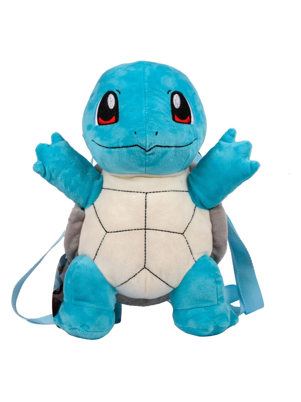 Pokemon Backpack Squirtle