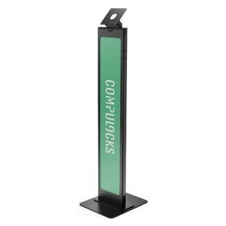 Compulocks Brandme Stand With Light Kit (140BLK01-EU)