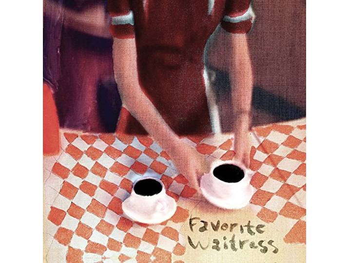 Favorite Waitress