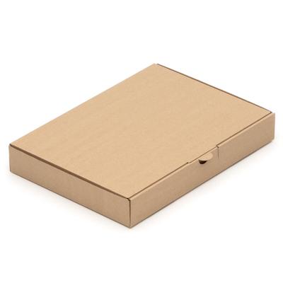 KK Verpackungen 1000 Warensendungen 305 x 220 x 44 Maxibriefkarton Post Maxibrief Karton BRAUN