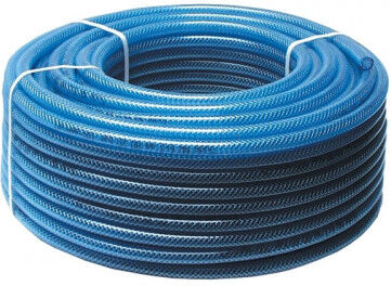 GÜDE Tuyau flexible a air comprimé 50 m / 6 mm - 02820