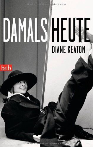Diane Keaton - DAMALS HEUTE - Preis vom 09.10.2026 07:28:09 h