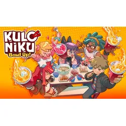 KuloNiku: Bowl Up!