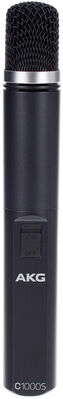 AKG C1000s MKIV Schwarz