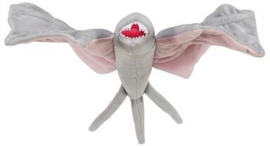 Youfap Market Cute Demogorgon Stuffed Dolls, Cartoon Game Characters Plush Toys, Baby Gifts For Children Boys Halloween Girls 02