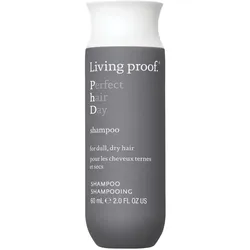 60ml Living proof Perfect hair Day Shampoo