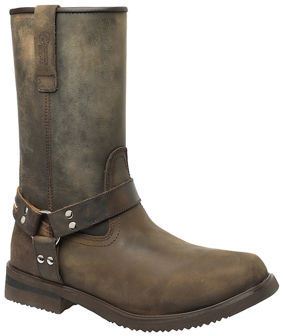 Kochmann Missouri II Motorradstiefel 695712.041