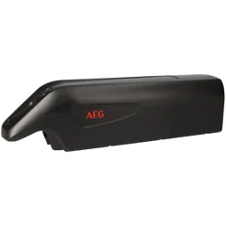 AEG Downtube Akku 48 Volt Li-Ion 10,4 Ah 487 Wh CAN-Bus