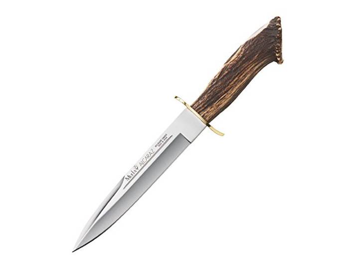 Muela Messer ALCARAZ 19S