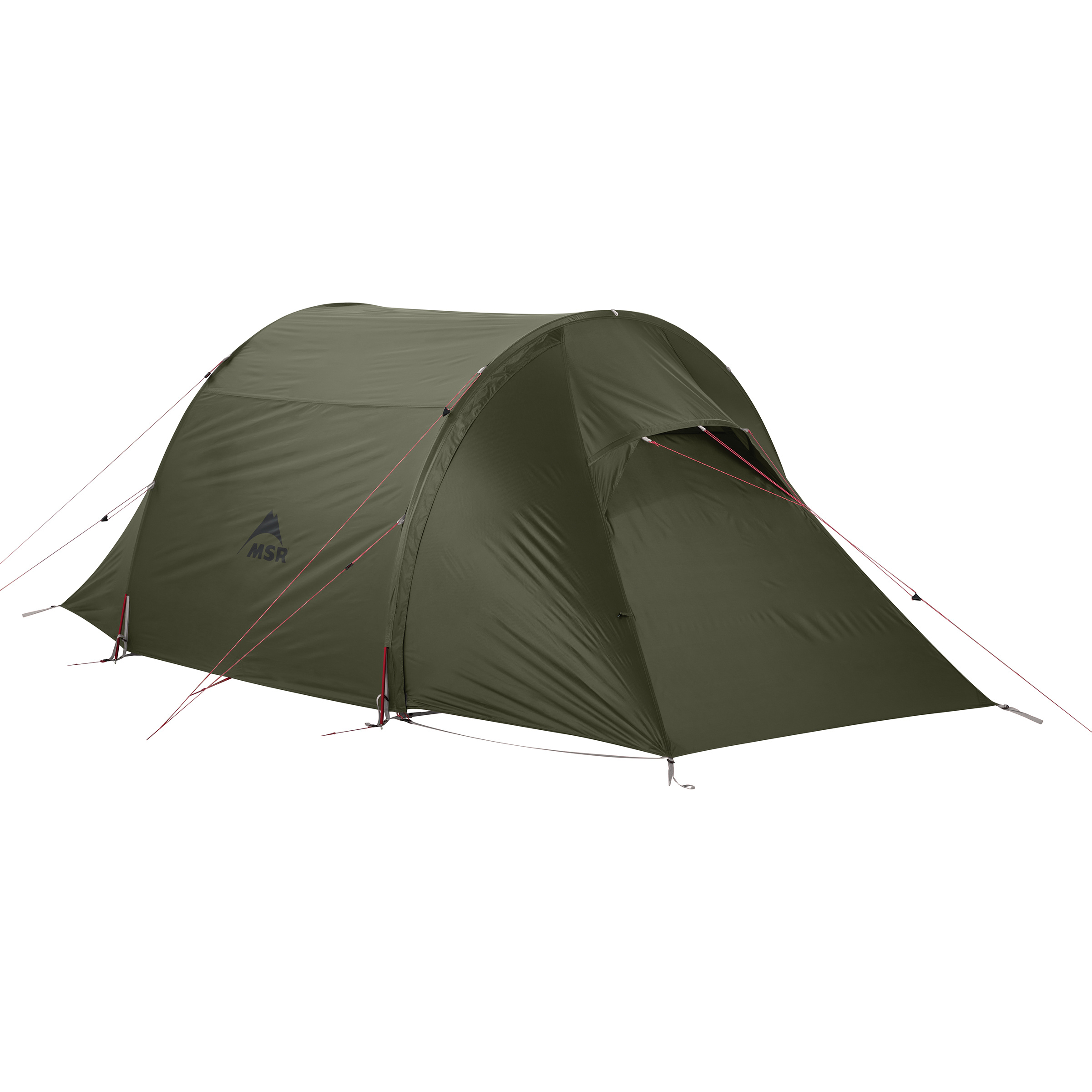 MSR Tindheim 3 Zelt Campingzelte gruen Camping