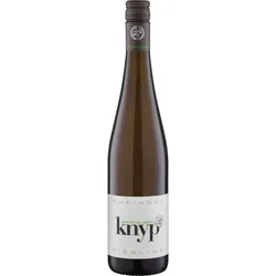 Knyphausen Riesling Knyp Feinherb 2024