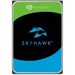 Seagate SkyHawk AI +Rescue (32 TB, 3.5"), Festplatte