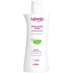 Saforelle Flüssigseife Intim 250ml