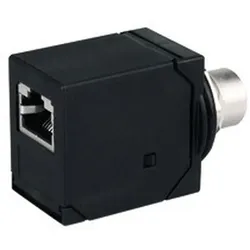 Telegärtner STX M12x1-RJ45 KU 100007539