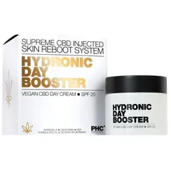 Hydronic Day Booster Tagescreme Lsf 20 50 ml