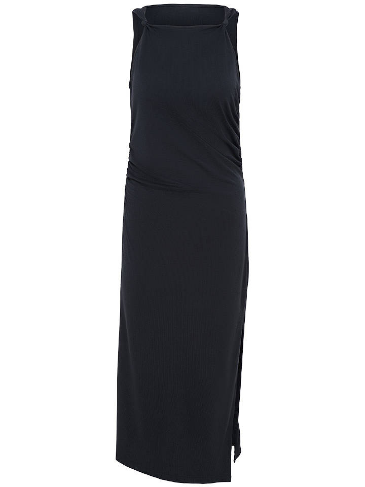 LeGer Kleid "Soraya" in Schwarz - 44