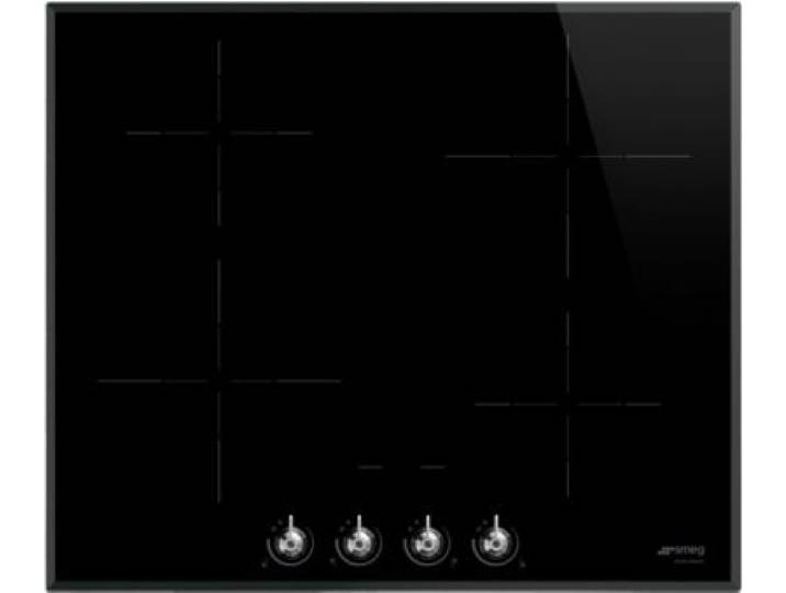 Smeg - Plaque Induction Si364bm