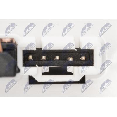 NTY Wickelfeder, Airbag easfr014 für Ford