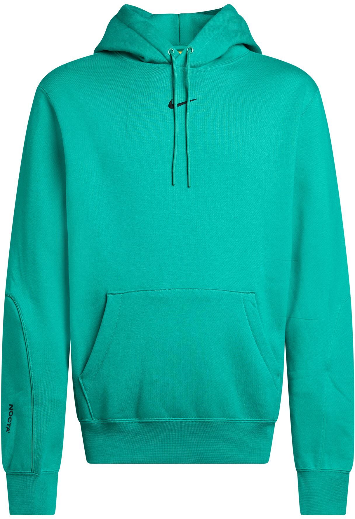 Nike Sudadera Hombre Verde S Hombre