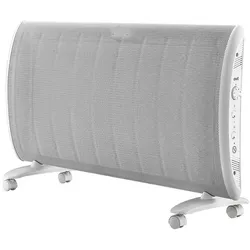 Dimplex 201522 Wärmewellenheizgerät 2 kW Clima 20 TLS Clima20TLS