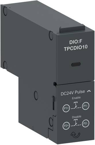 Schneider Electric TPCDIO10 Funktionsmodul 1St.