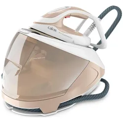 Calor GV9E22C0 Pro Express Eco, Bügeleisen, Weiss, Beige