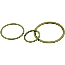 LAPP 52023602 SKINDICHT O-RING PG 11/16X1,5 VITON Dichtring PG11 Nitril-Butadien-Kautschuk Grün 100 St.