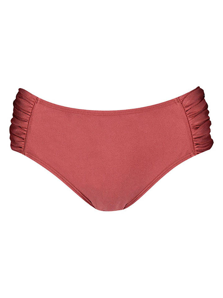 Barts Bikini-Hose "Isla" in Rot - 40