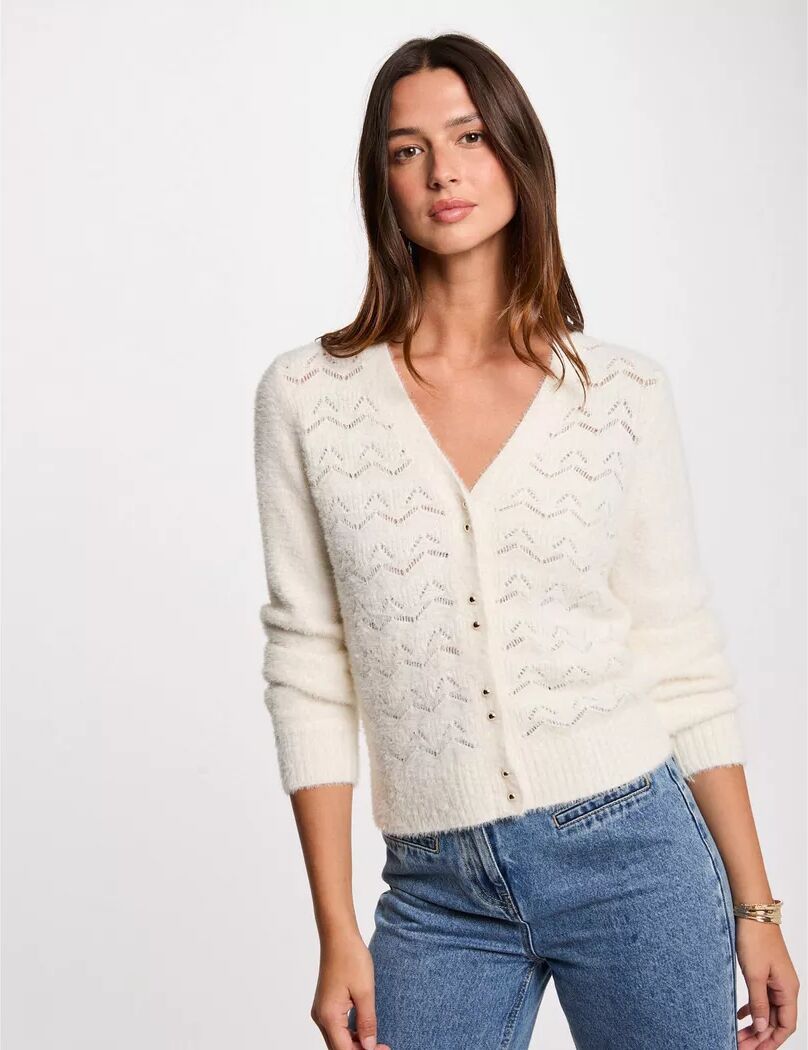 Morgan - Gilet, für Damen, Auckland, Größe XS