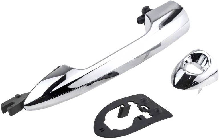 NTY EZC-AR-010 Door Handle