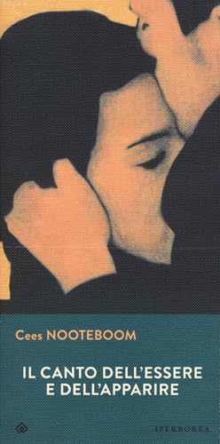 Cees Nooteboom - Il canto dell'essere e dell'apparire (Gli Iperborei) - Preis vom 19.10.2026 19:33:35 h