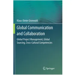 Global Communication and Collaboration, Fachbücher von Klaus-Dieter Gronwald