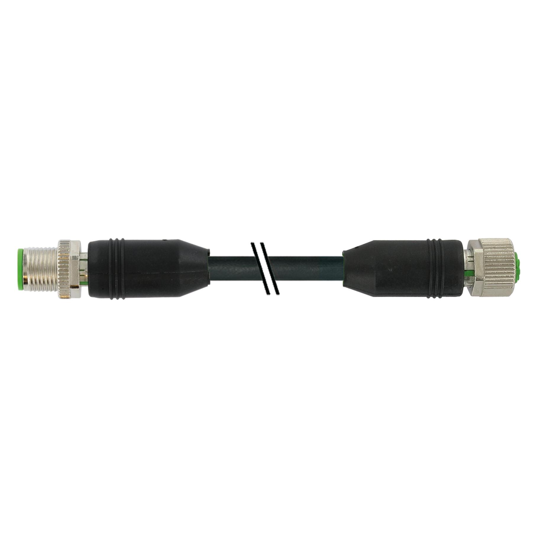 Murr Elektronik Steckverbinder (7000-40521-6430200)