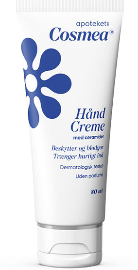Apotekets Cosmea Håndcreme 80 ml