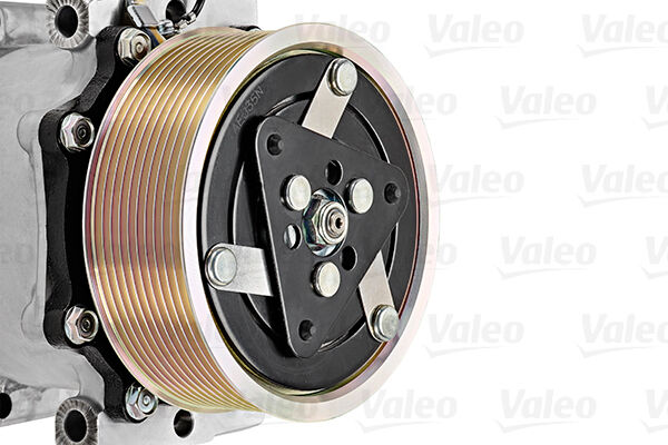 Valeo Kompressor, Klimaanlage 813034 Für Renault Trucks