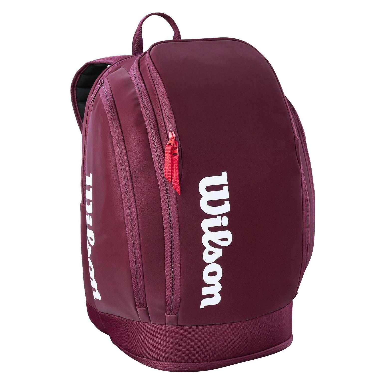Wilson Redline Defyer V1 Backpack (WRB0000901)