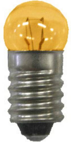 BELI-BECO 5019G Kugellampe, Fahrradlampe 3.50V 0.70W Klar